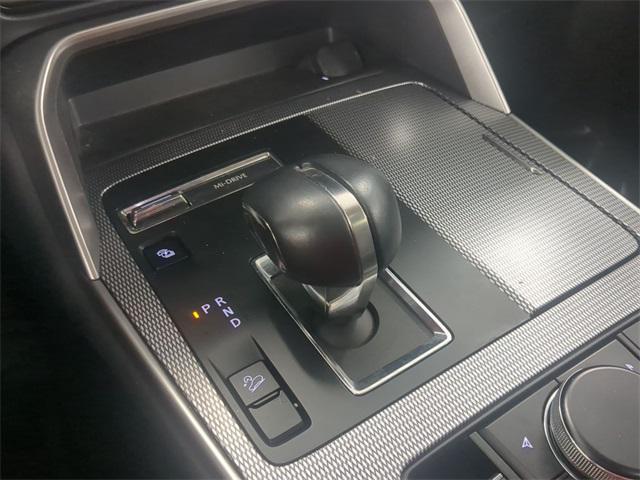 used 2024 Mazda CX-90 PHEV car, priced at $31,795