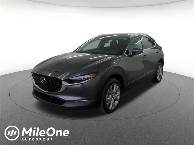 used 2022 Mazda CX-30 car, priced at $23,500