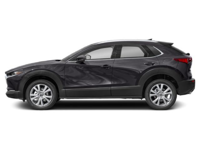 used 2022 Mazda CX-30 car