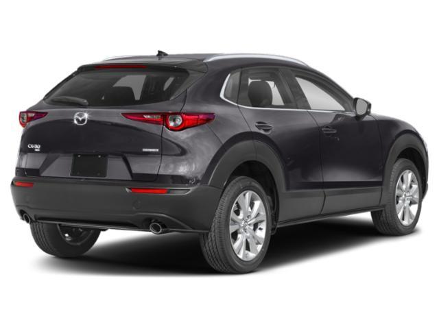 used 2022 Mazda CX-30 car