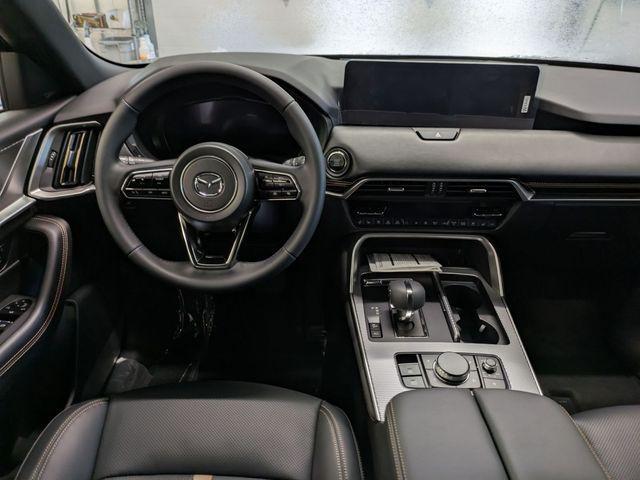new 2026 Mazda CX-90 car, priced at $48,523