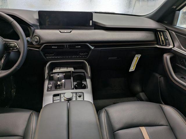 new 2026 Mazda CX-90 car, priced at $48,523