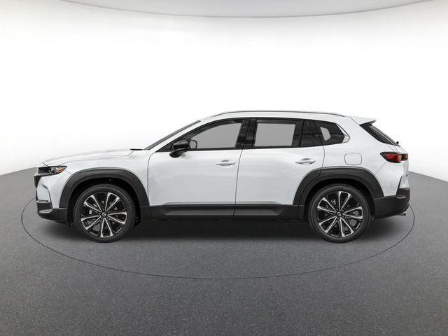 new 2026 Mazda CX-50 car, priced at $35,852