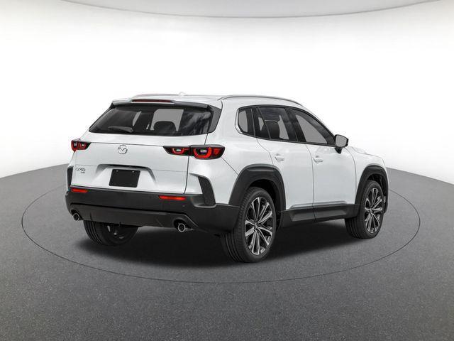 new 2026 Mazda CX-50 car, priced at $35,852
