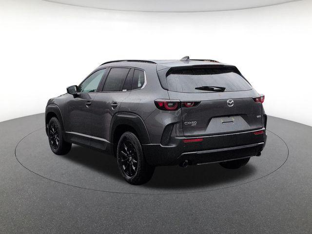 new 2026 Mazda CX-50 Hybrid car, priced at $37,833