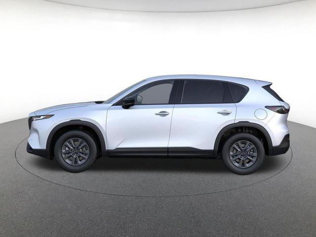 new 2026 Mazda CX-5 car, priced at $34,123