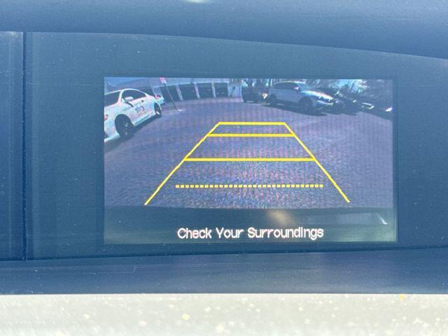 used 2015 Honda Civic car, priced at $13,795