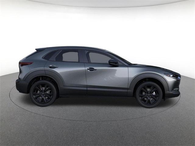 new 2026 Mazda CX-30 car, priced at $29,975