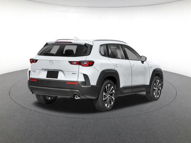 new 2026 Mazda CX-50 Hybrid car, priced at $40,536