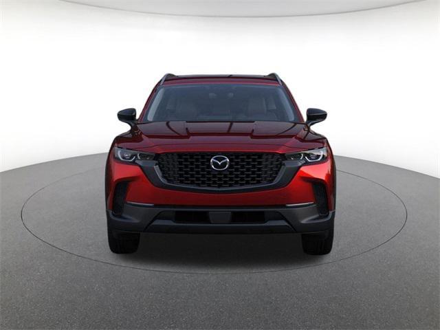 new 2026 Mazda CX-50 car, priced at $36,990