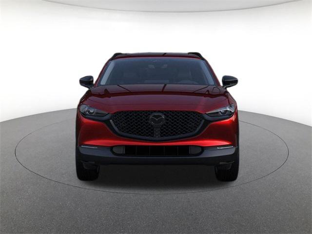 new 2026 Mazda CX-30 car, priced at $40,555