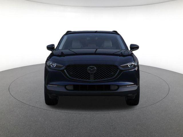 new 2026 Mazda CX-30 car, priced at $30,760