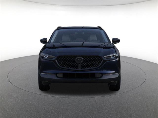 new 2026 Mazda CX-30 car, priced at $30,760