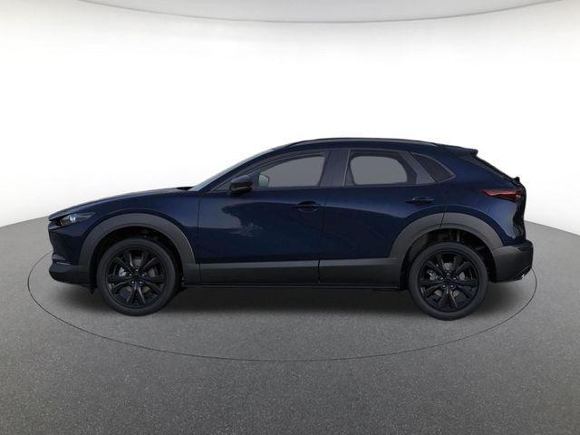 new 2026 Mazda CX-30 car, priced at $30,760