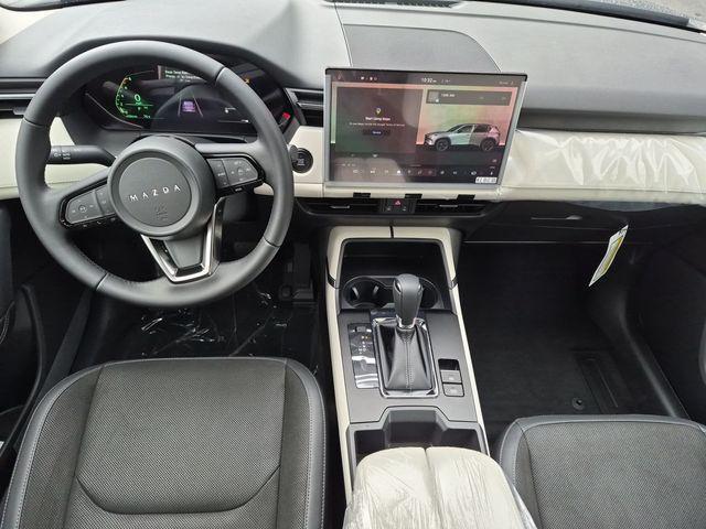 new 2026 Mazda CX-5 car, priced at $31,981