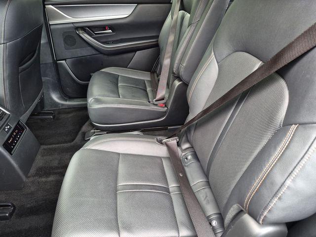 used 2024 Mazda CX-90 car, priced at $29,500