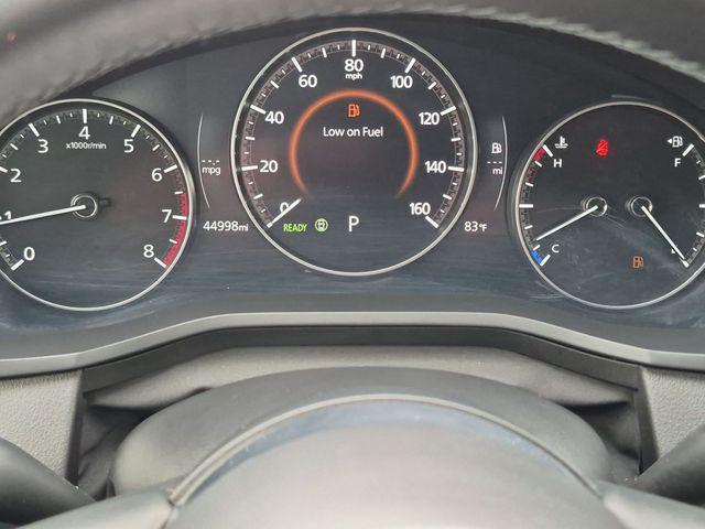 used 2024 Mazda CX-90 car, priced at $29,500