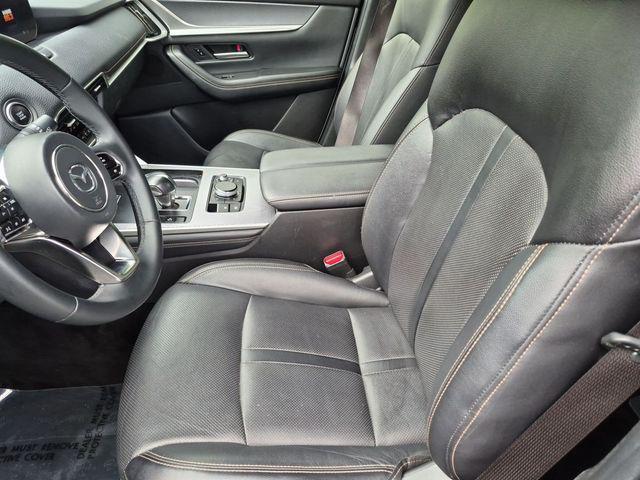 used 2024 Mazda CX-90 car, priced at $29,500