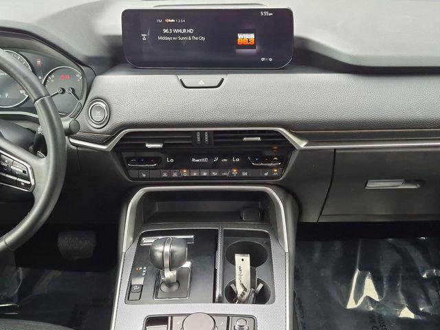 used 2024 Mazda CX-90 car, priced at $29,500
