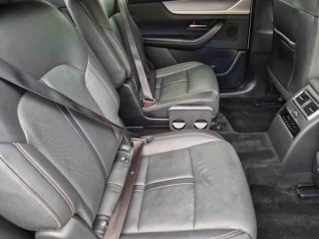 used 2024 Mazda CX-90 car, priced at $29,500