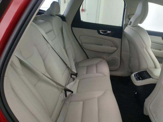 used 2020 Volvo XC60 car, priced at $28,500