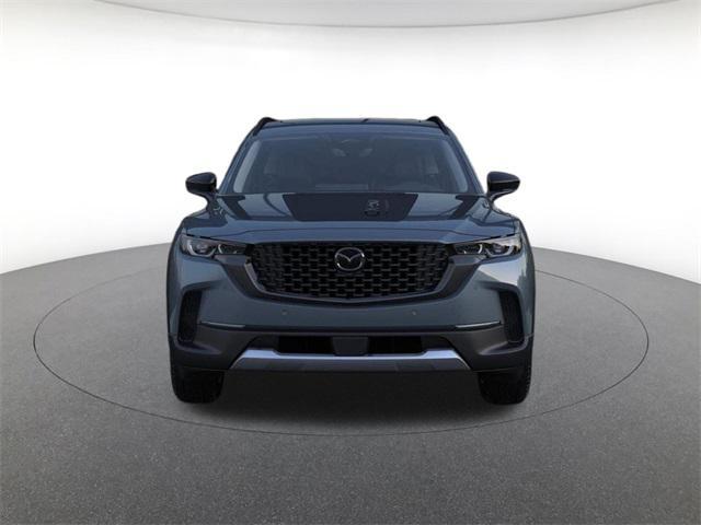 new 2026 Mazda CX-50 car, priced at $42,840