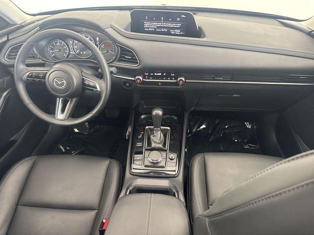 used 2024 Mazda CX-30 car, priced at $23,295