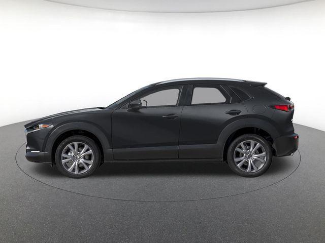 new 2026 Mazda CX-30 car, priced at $33,426