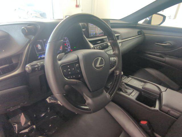 used 2020 Lexus ES 350 car, priced at $24,800
