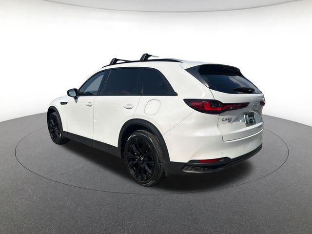 used 2025 Mazda CX-90 PHEV car, priced at $38,695