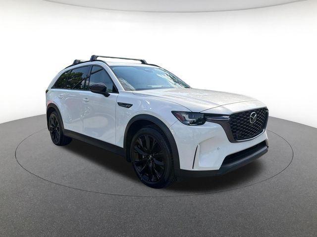 used 2025 Mazda CX-90 PHEV car, priced at $38,695