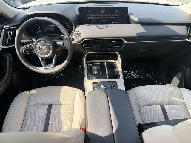 used 2025 Mazda CX-90 PHEV car, priced at $38,695