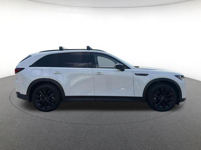 used 2025 Mazda CX-90 PHEV car, priced at $38,695