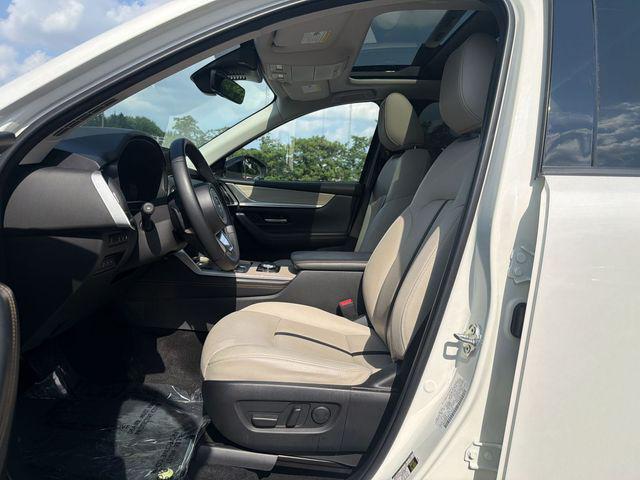used 2025 Mazda CX-90 PHEV car, priced at $38,695