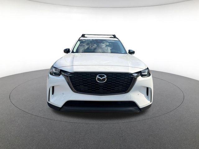 used 2025 Mazda CX-90 PHEV car, priced at $38,695