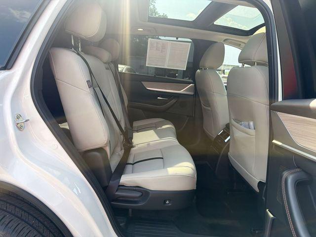 used 2025 Mazda CX-90 PHEV car, priced at $38,695