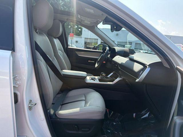 used 2025 Mazda CX-90 PHEV car, priced at $38,695