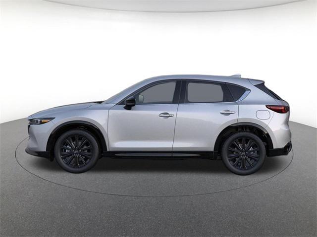 new 2025 Mazda CX-5 car, priced at $36,578
