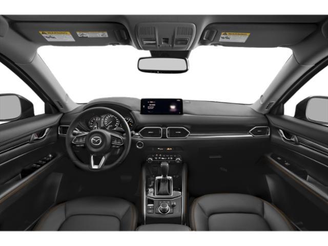 used 2023 Mazda CX-5 car, priced at $24,700