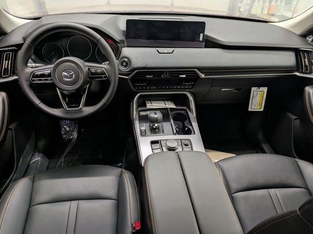 new 2026 Mazda CX-90 car, priced at $42,210