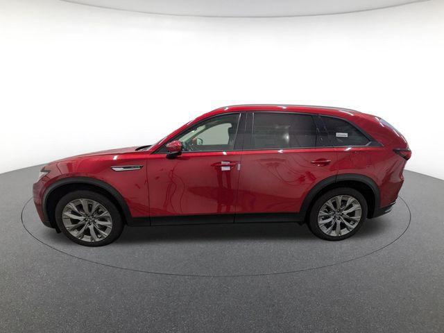 new 2026 Mazda CX-90 car, priced at $42,210