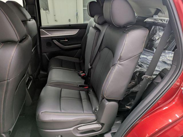 new 2026 Mazda CX-90 car, priced at $42,210