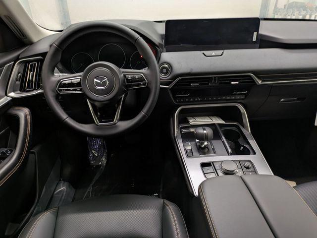 new 2026 Mazda CX-90 car, priced at $42,210