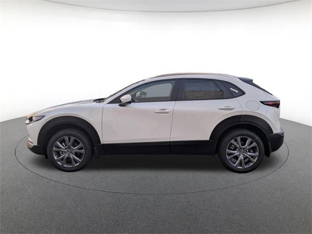 new 2026 Mazda CX-30 car, priced at $30,072