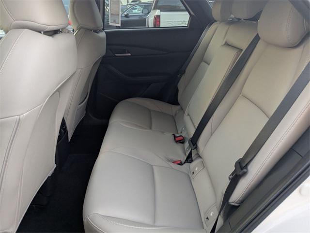 new 2026 Mazda CX-30 car, priced at $30,072