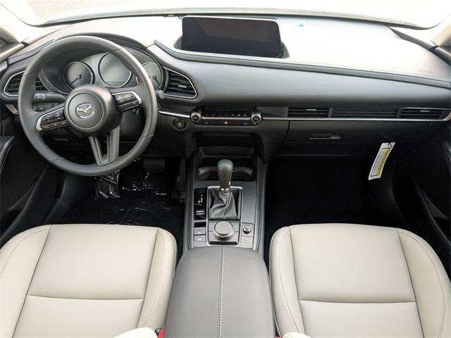 new 2026 Mazda CX-30 car, priced at $30,072