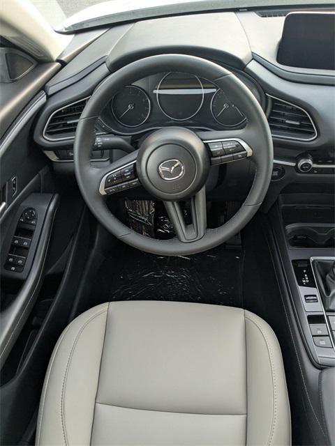 new 2026 Mazda CX-30 car, priced at $30,072