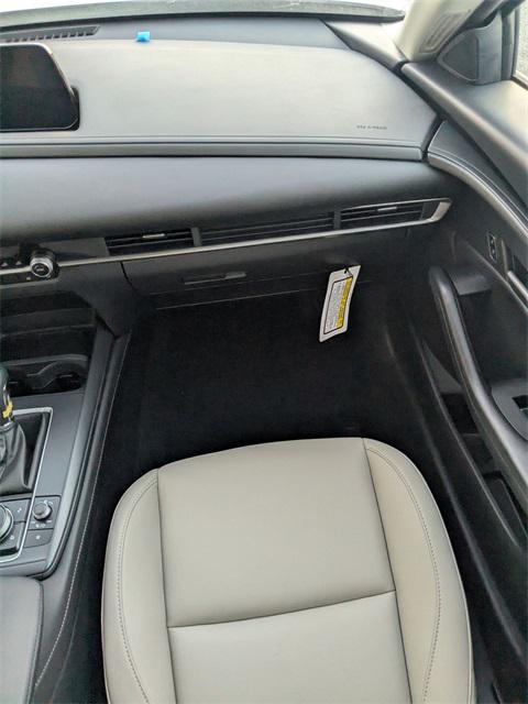 new 2026 Mazda CX-30 car, priced at $30,072