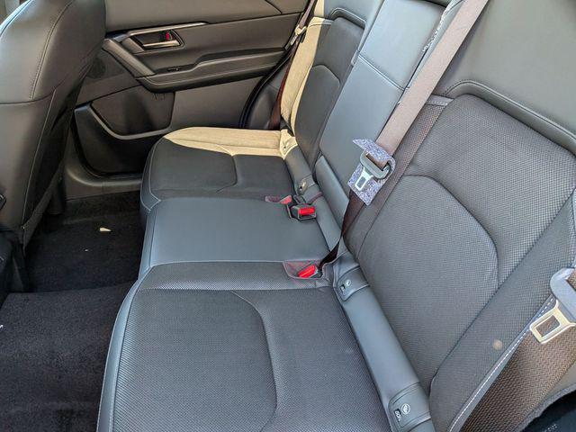 new 2026 Mazda CX-5 car, priced at $34,015