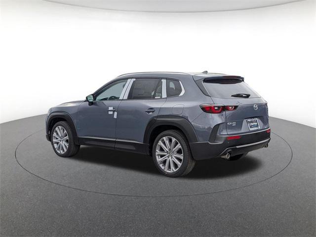 new 2026 Mazda CX-50 car, priced at $36,230